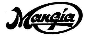 MANGIA logo