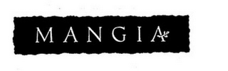 MANGIA logo