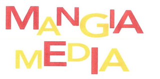 MANGIA MEDIA logo