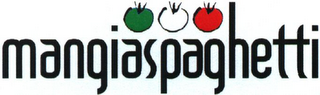 MANGIASPAGHETTI logo