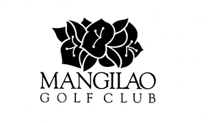 MANGILAO GOLF CLUB