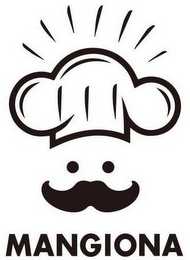 MANGIONA logo