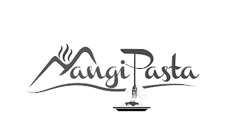 MANGIPASTA logo