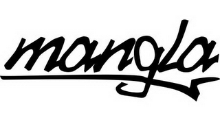 MANGLA logo