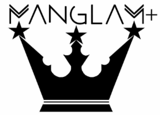 MANGLAM + logo