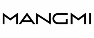 MANGMI logo