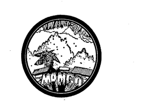 MANGO logo