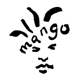MANGO logo