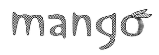 MANGO logo
