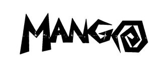 MANGO logo