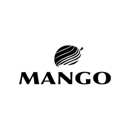 MANGO logo