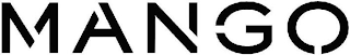 MANGO logo