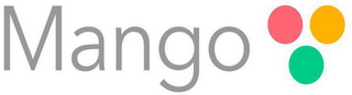 MANGO logo