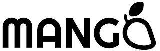 MANGO logo