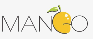 MANGO logo
