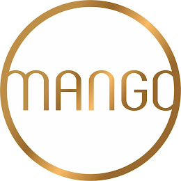 MANGO logo