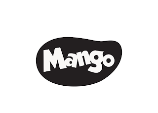 MANGO logo
