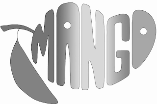 MANGO logo