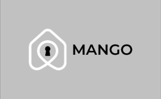 MANGO logo