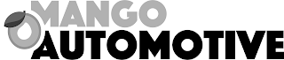 MANGO AUTOMOTIVE logo