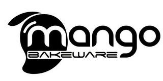 MANGO BAKEWARE logo
