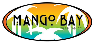 MANGO BAY TRADING COMPANY logo