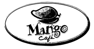 MANGO CAFE logo