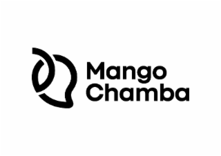 MANGO CHAMBA logo