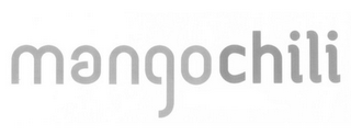 MANGO CHILI logo