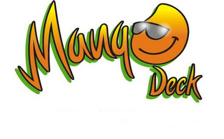 MANGO DECK logo
