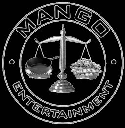 MANGO ENTERTAINMENT logo