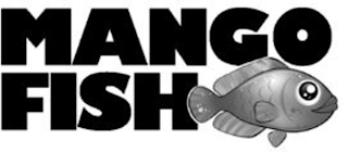 MANGO FISH logo