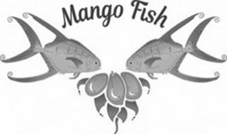 MANGO FISH logo