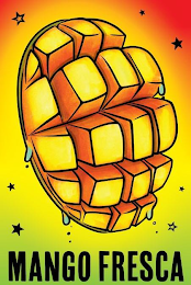 MANGO FRESCA logo