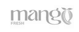 MANGO FRESH logo