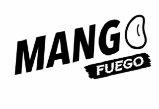 MANGO FUEGO logo