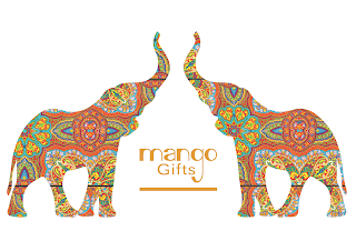 MANGO GIFTS logo