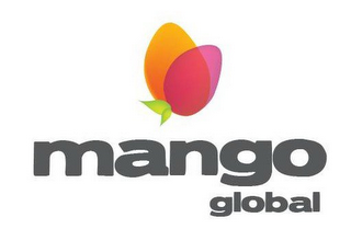 MANGO GLOBAL logo