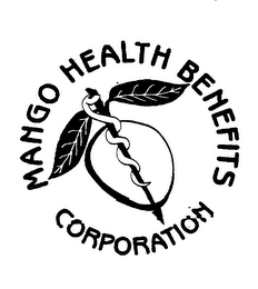 MANGO HEALTH BENEFITS CORPORATION logo