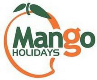MANGO HOLIDAYS