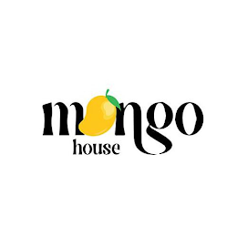 MANGO HOUSE logo