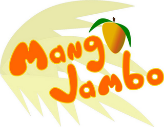 MANGO JAMBO logo