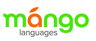 MANGO LANGUAGES logo