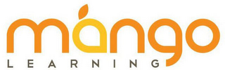 MANGO LEARNING logo