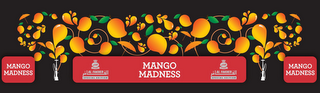 MANGO MADNESS AL FAKHER SPECIAL EDITION logo