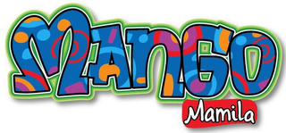 MANGO MAMILA logo