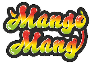 MANGO MANG logo