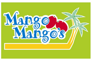 MANGO MANGO'S logo