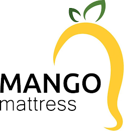 MANGO MATTRESS logo
