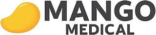 MANGO MEDICAL logo
